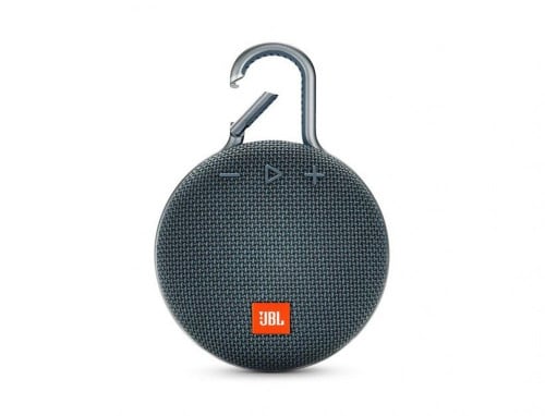 سماعة سبيكر JBL CLIP3