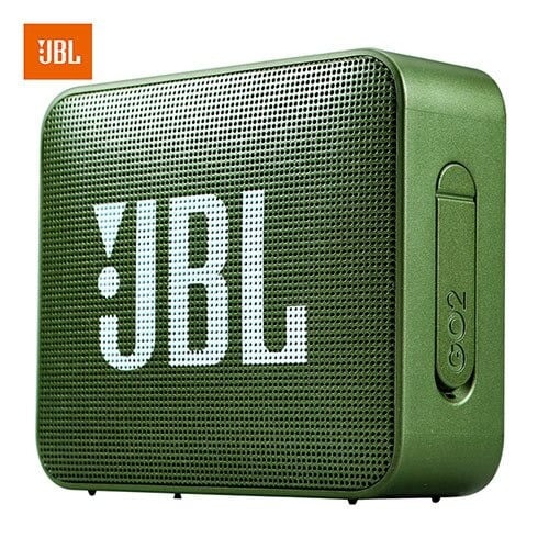 سماعه سبيكر Jbl Go2