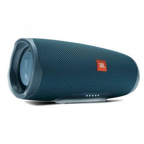 JBL سماعة متنقلة بلوتوث مقاومة للماء 30 واط Charge 4