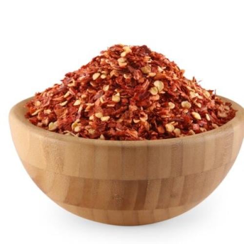 فلفل احمر مجروش 30 جرام - Red Chilli Split 30gm