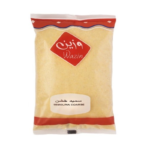 سميد خشن تركي 400 جرام - Semolina Coarse 400 g