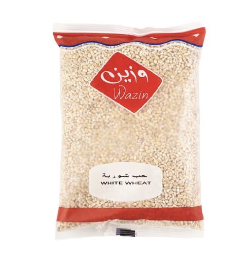 حب شوربة 400 جرام - White Wheat 400g