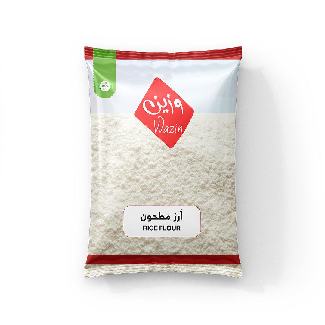 أرز مطحون  400 جرام - Rice Flour 400 g