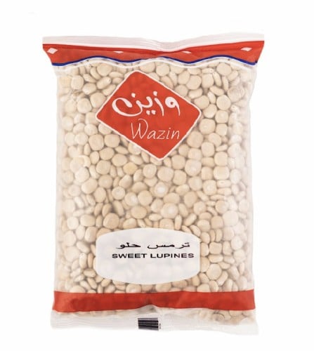 ترمس حلو 400 جرام - Lupins Sweet 400g