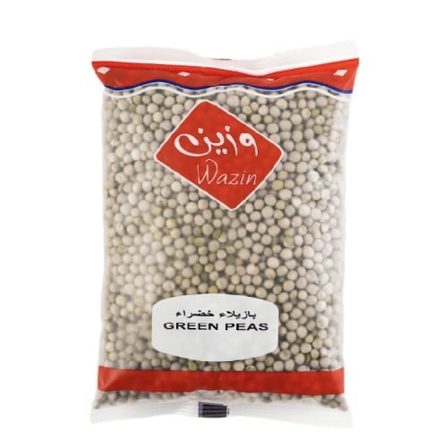 بازيلاء خضراء 400 جرام - GREEN PEAS 400g