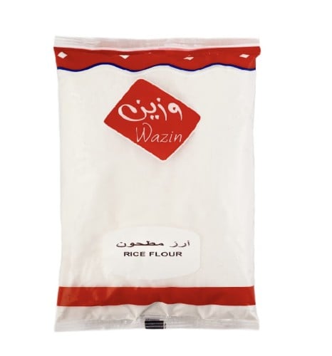 أرز مطحون 400 جرام - Rice Flour 400 g