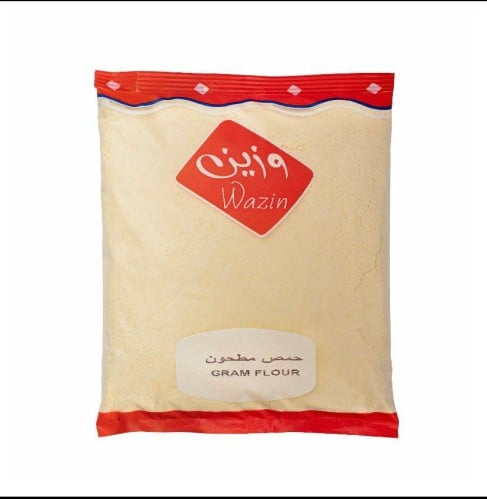 حمص مطحون 400 جرام - Gram Flour