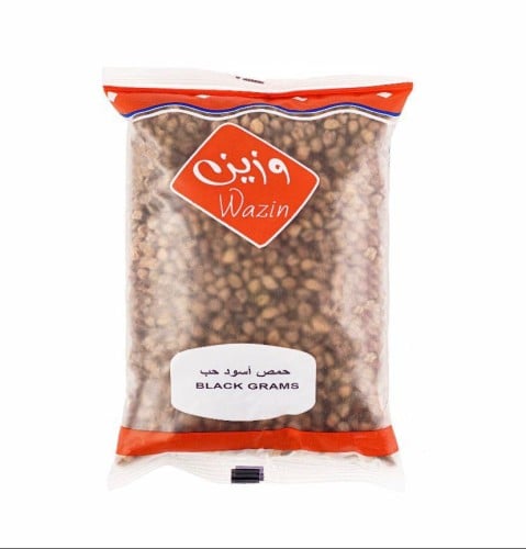 حمص اسود حب 400 جرام - Black Gram 400g