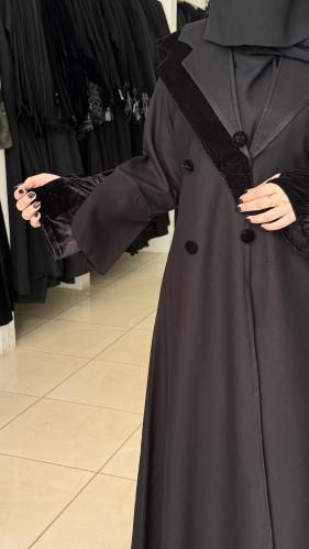 عباية بلايزر