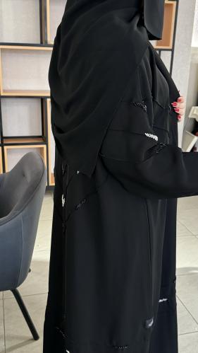 عباية شك كامل