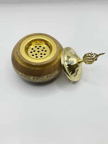 مبخرة صغيرة
