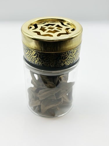 مبخرة + حافظة دخون