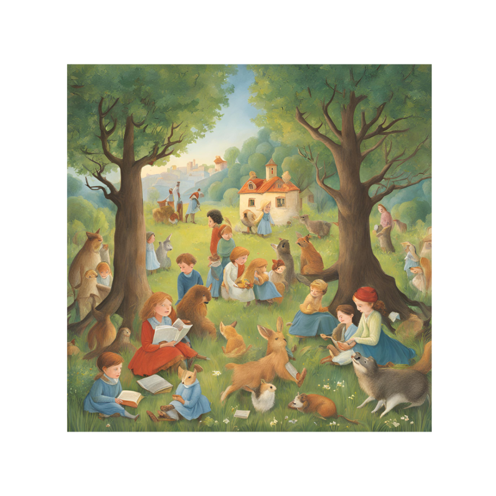 عبدالكريم الجهيمان: رائد أدب الطفل في المملكة العربية السعودية