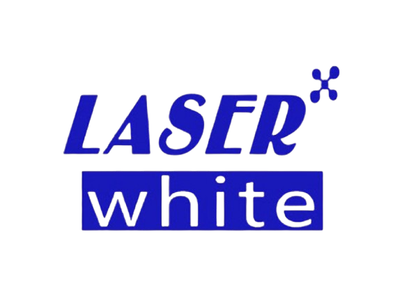 ليزر وايت
