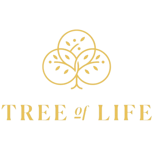 تري اوف لايف