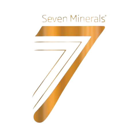 سيفين مينيرالز