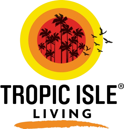 تروبيك ايل ليفينج