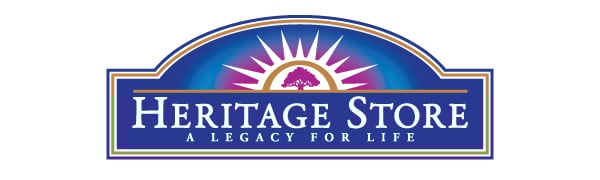 هيرتاج ستور
