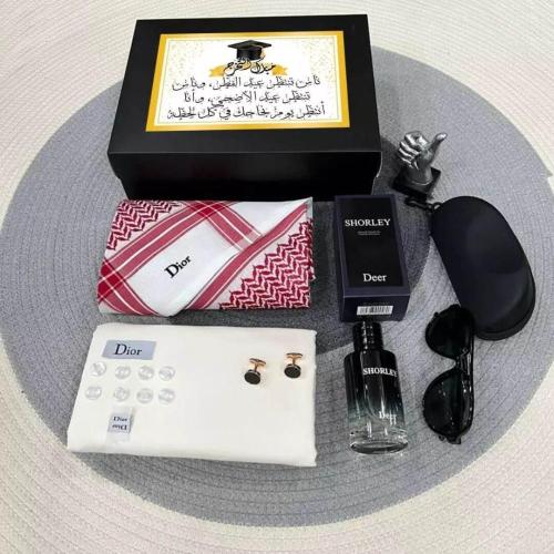 هدايا تخرج رجالية فاخرة