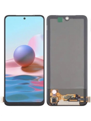 شاشة ريدمي Note 8