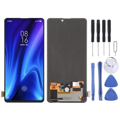 شاشة هواوي Y6p 2020