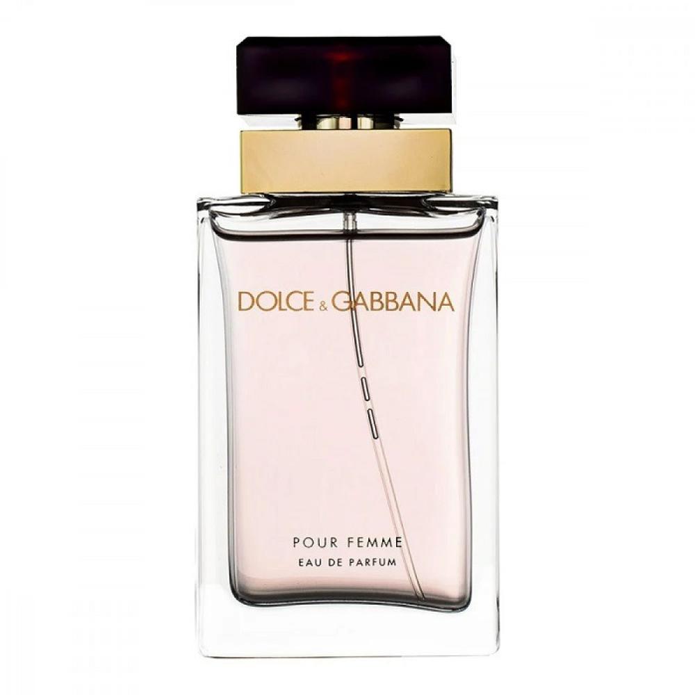 سحر الأنوثة الإيطالية رحلة عبر عطر دولتشي اند غابانا نسائي