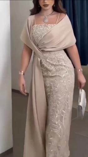 فستان سهره باربي