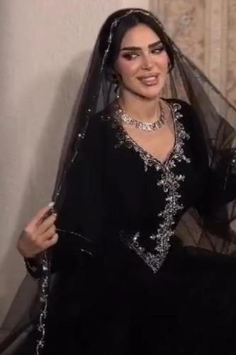 فستان ذوق تصميم