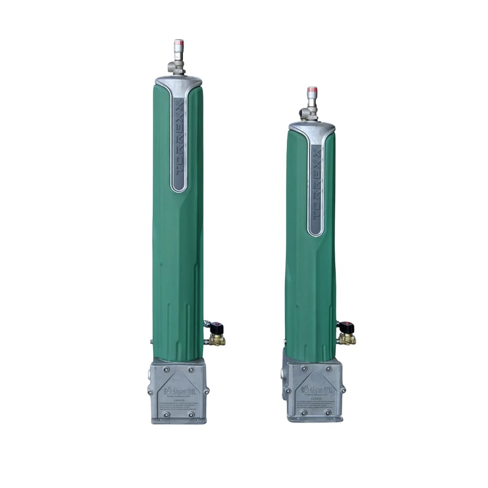 جهاز تبخير  ALGAS-SDI TORREXX VAPORIZER TX-320