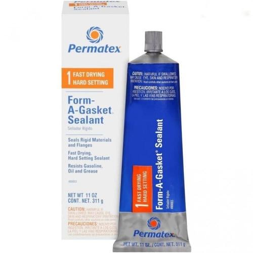 معجون غراء بيرماتكس PERMATEX