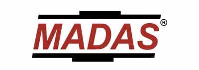 MADAS
