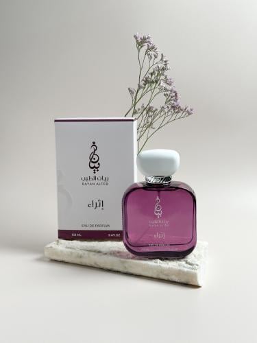 إثراء