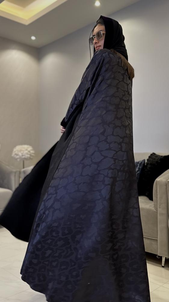 شامواه كلوش مع جاكار تايقر