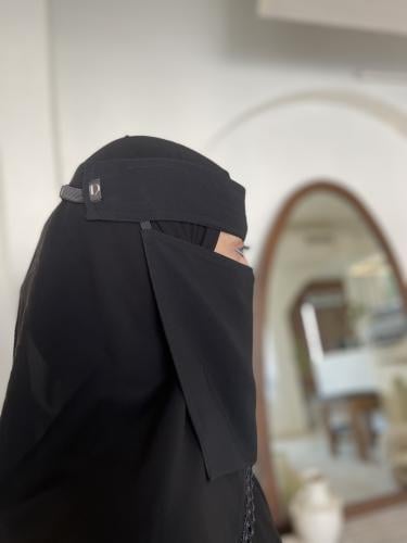 نقاب