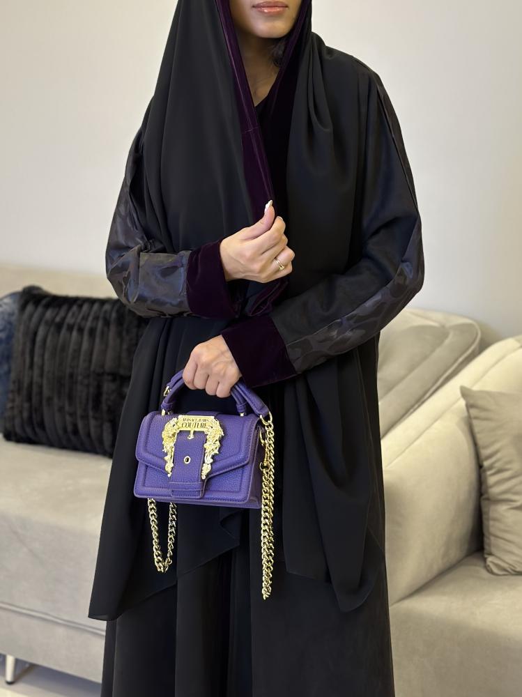 شامواه كلوش مع جاكار تايقر