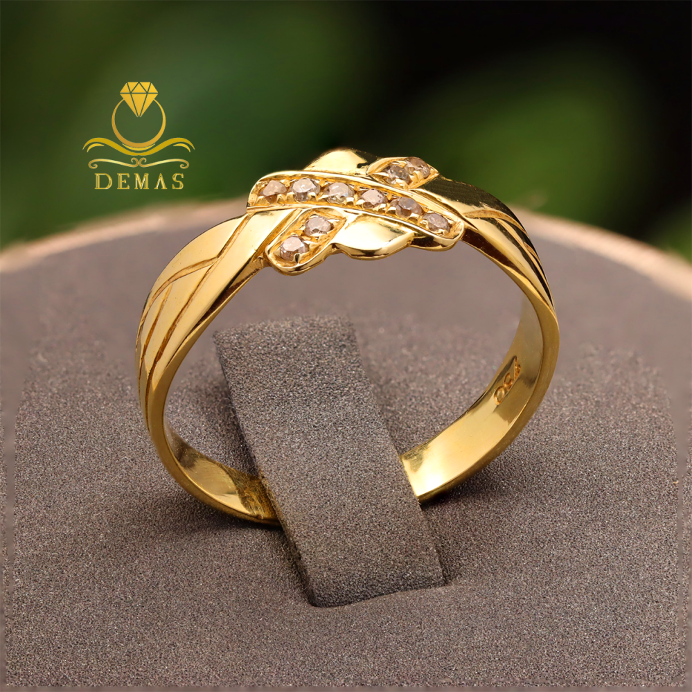 Outlet Gold Ring