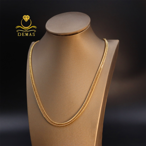 gold chain japanese style 18k italian - demas gold store - Demas Gold Online Store For Gold And Jewelry gold chain japanese style 18k italian - demas gold store - Demas Gold Online Store For Gold And Jewelry