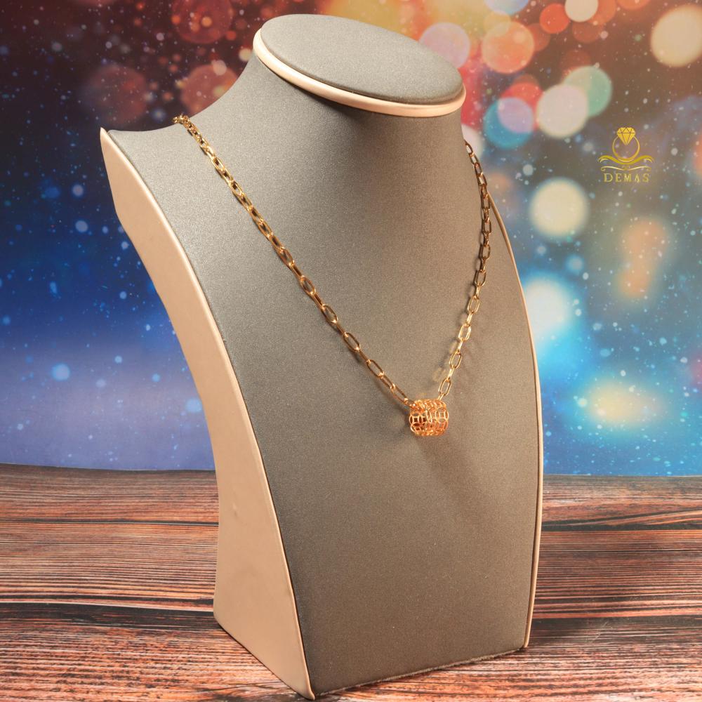 pendant aliexpress gold chain