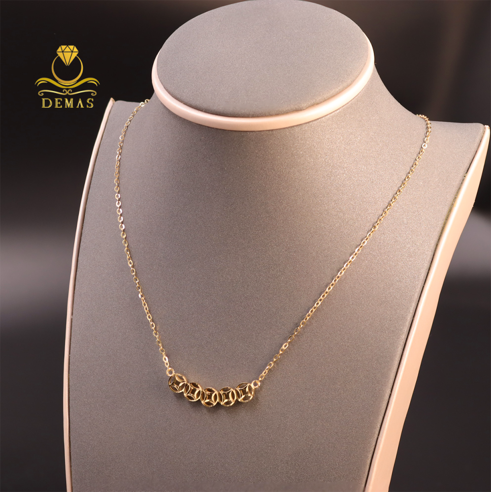 Money Catcher Pendant Top 18金　マネーペンダント Money Catcher Pendant Top 18金 マネーペンダント