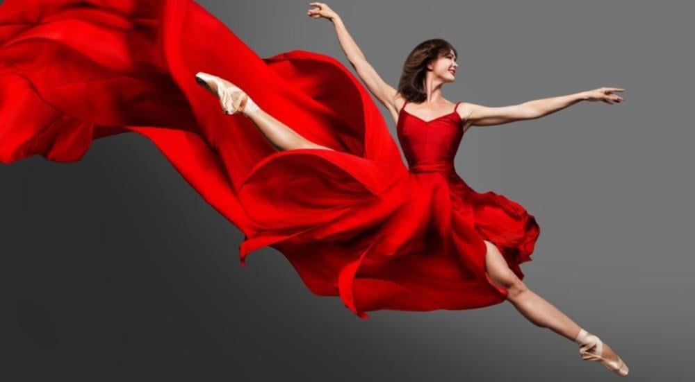 الفستان المناسب لكل جسم