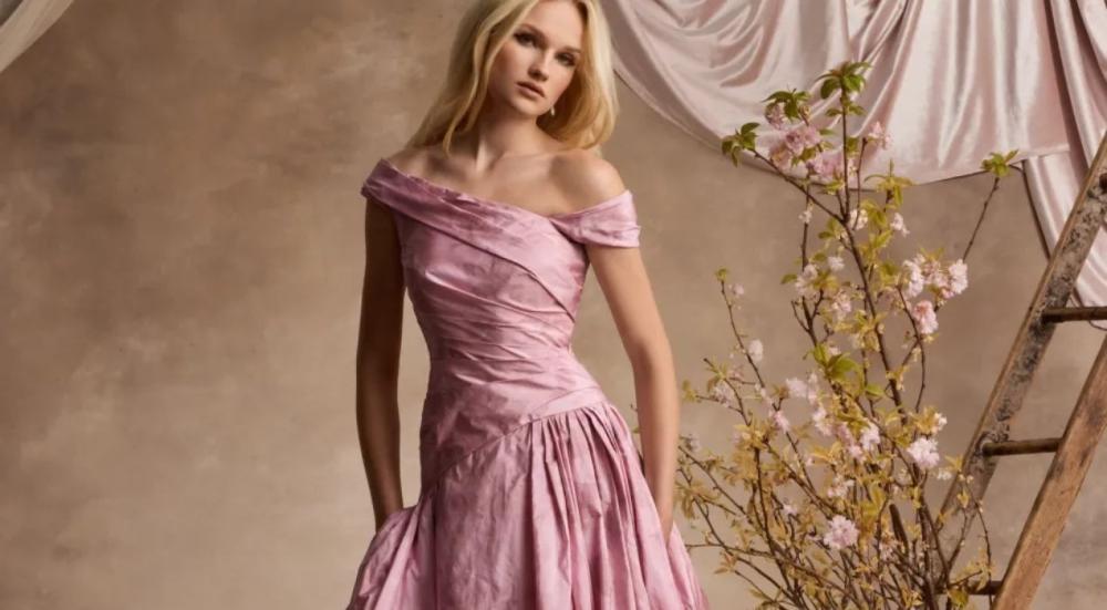 تشكيلة صور فساتين سواريه