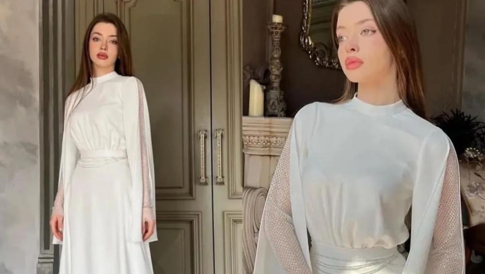 فساتين سواريه ناعمة