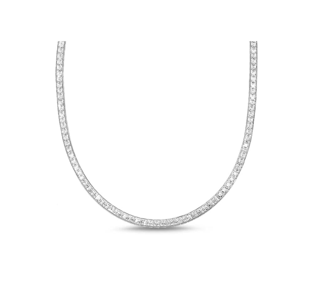 Hariette Princess Necklace