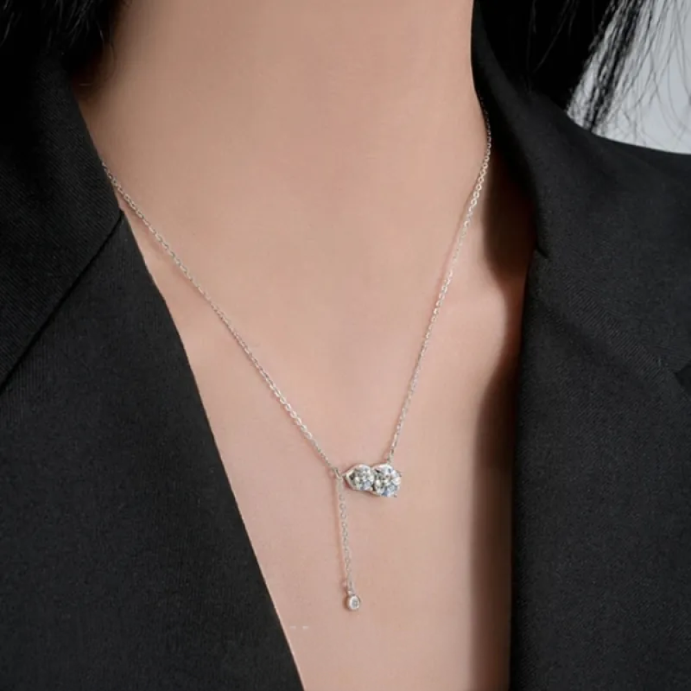 Twilight Necklace