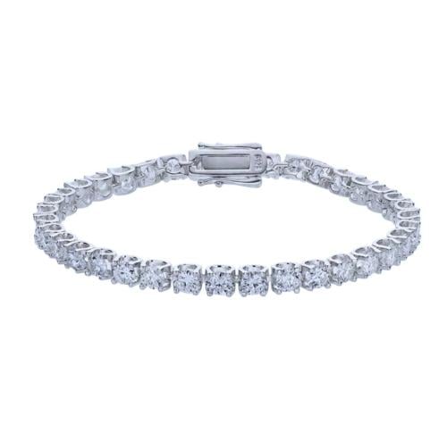 Eternal Sparkle Tennis Bracelets