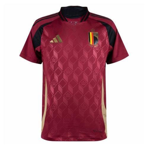 تيشيرت منتخب بلجيكا الطقم الأول - فئة الجمهور