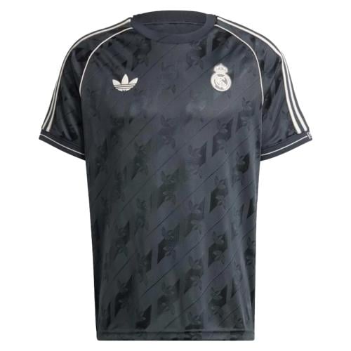 قميص ريال مدريد كاجوال
