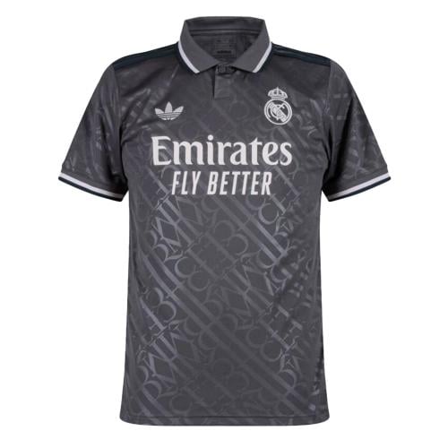 تيشيرت ريال مدريد الطقم الثاني - فئة الجمهور