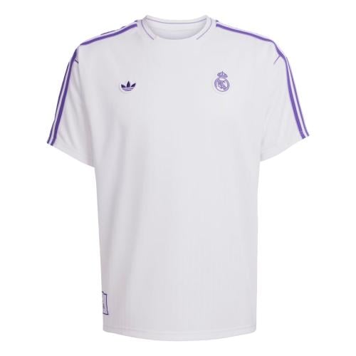 قميص ريال مدريد كاجوال
