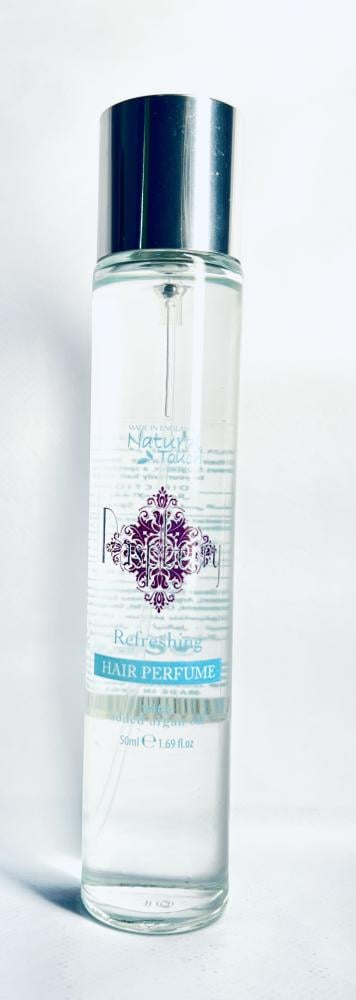 راسبيري عطر شعر 50 مل